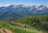 Alpine Loop / Timpanogos