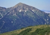 Box Elder Peak