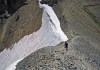 Timp Glacier