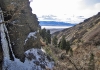 Battle Creek Canyon
