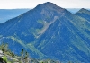 Box Elder Cirque