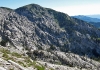 Chipman Peak