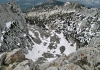 Lone Peak Cirque