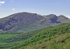 Mahogany Mountain
