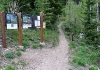Butler Fork TH