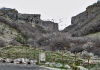 Dry Canyon TH